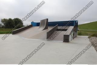 Photo Reference of Skatepark